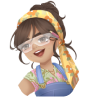 Estella portrait