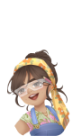 Estella portrait