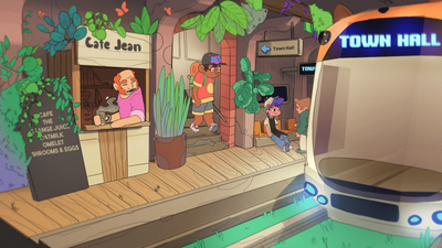 Loftia World of Loftia