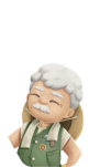 Herb portrait