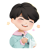 Jun portrait