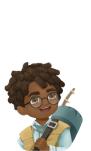 Kassim portrait