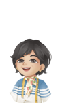 Linda portrait