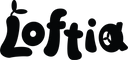Loftia's logo