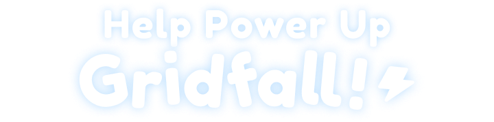 Power Gridfall