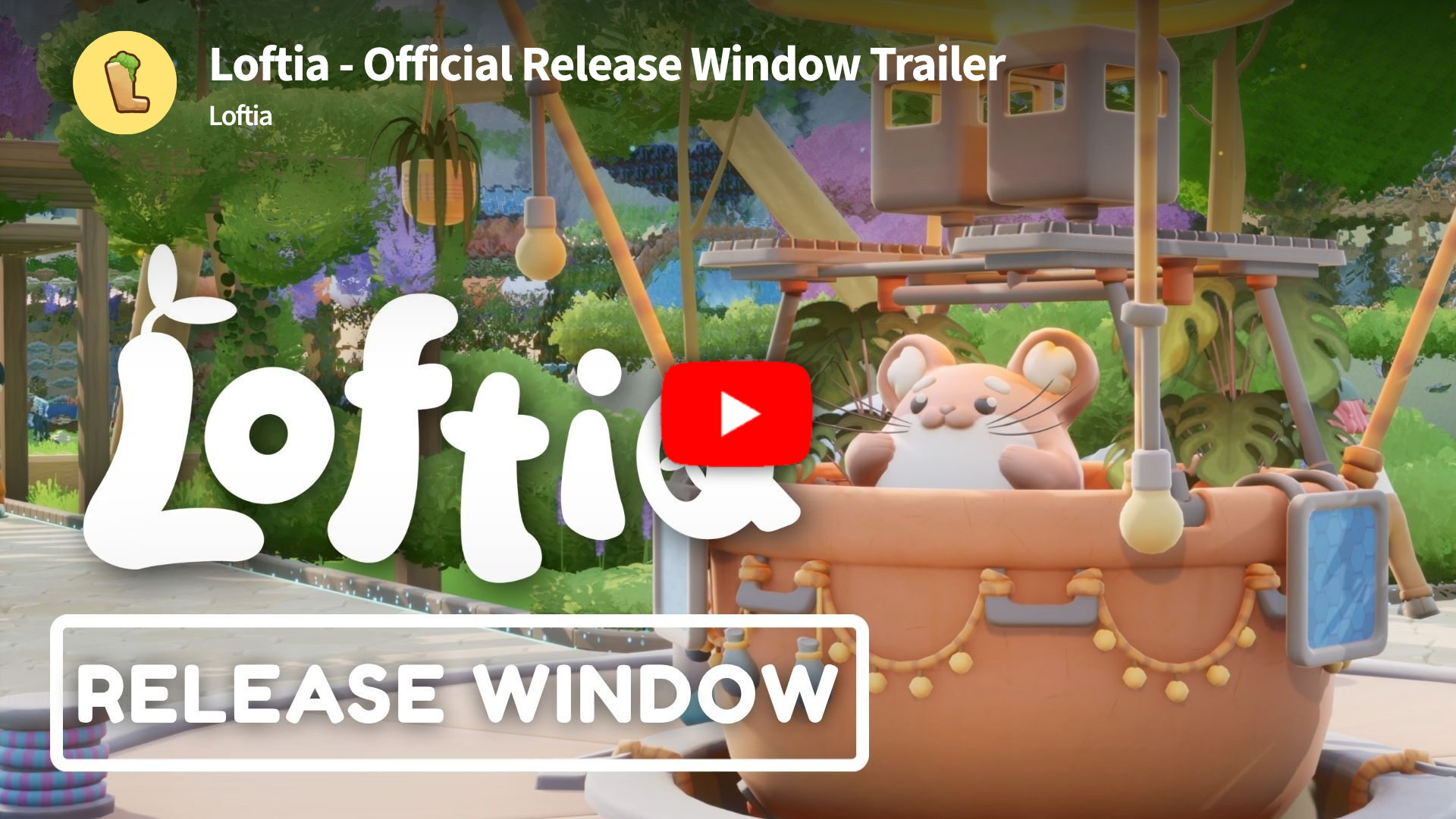Watch the Official Gameplay Trailer on YouTube